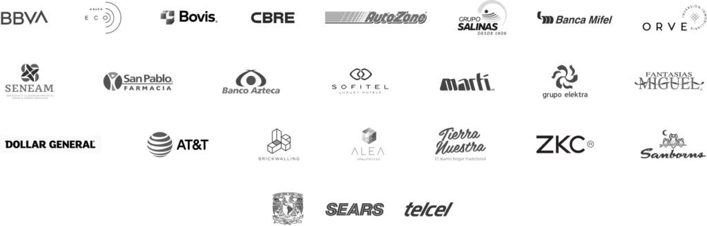 Client-logos